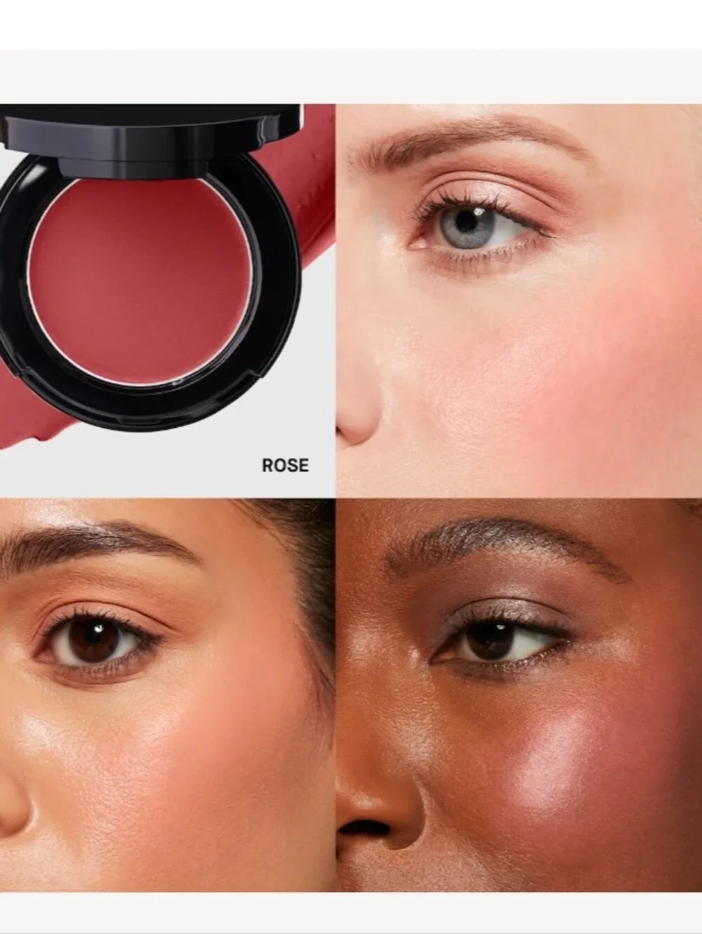 BOBBI BROWN Rose Pot Rouge For Lips And Cheeks